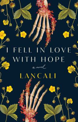 I fell in love with hope cover image