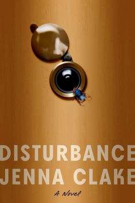Disturbance cover image