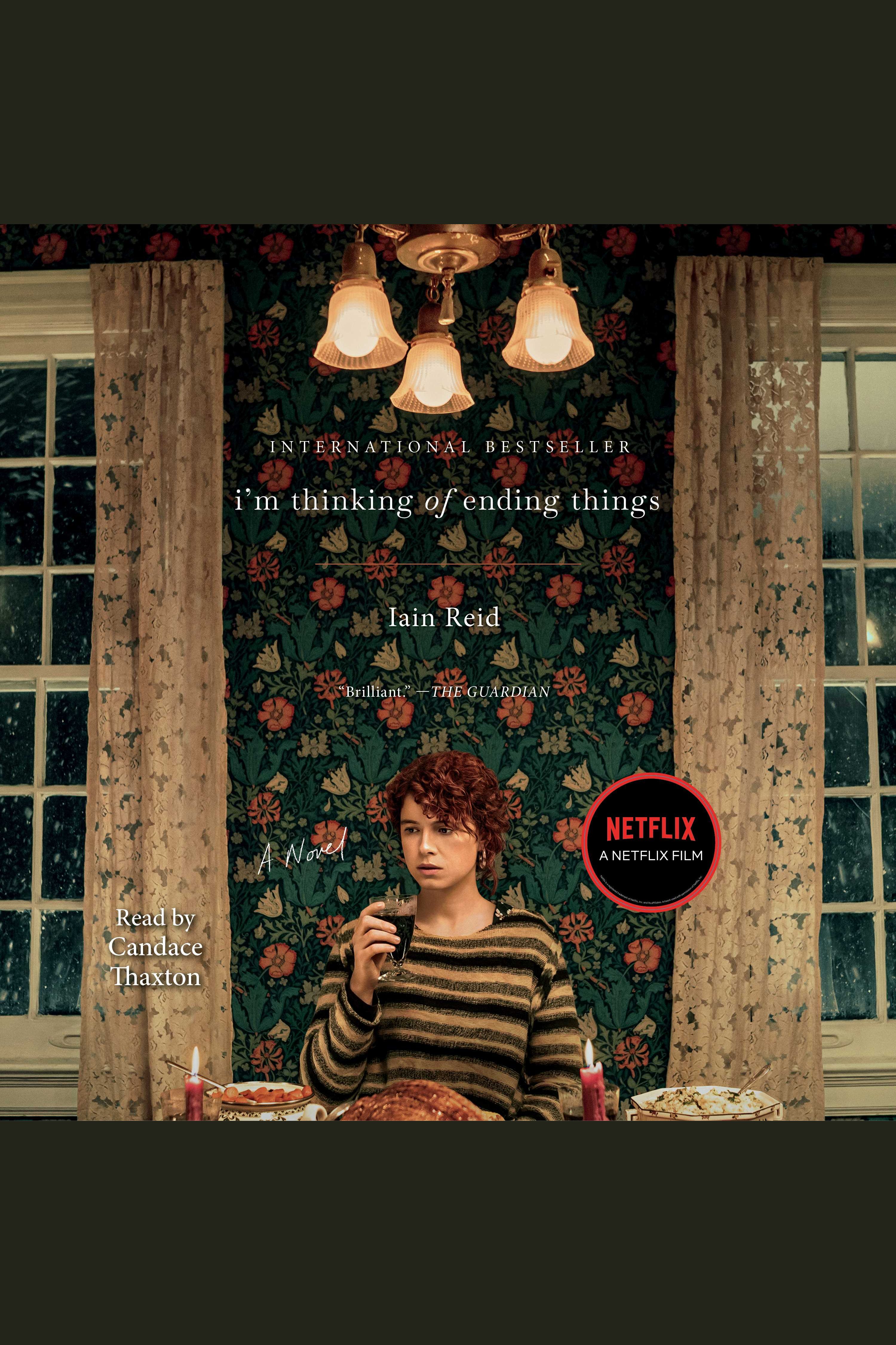 I'm Thinking of Ending Things cover image cdn