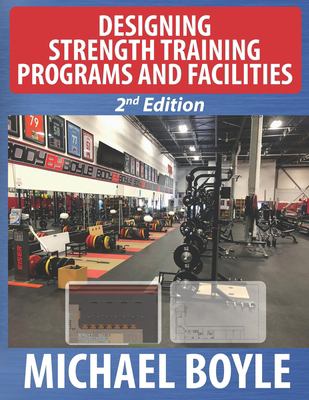 Designing strength training programs and facilities cover image