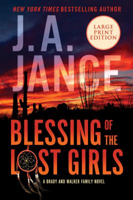 Blessing of the lost girls cover image cdn