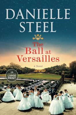 The ball at Versailles cover image