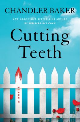 Cutting teeth cover image
