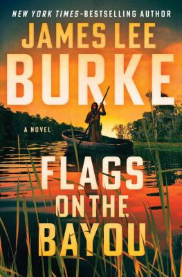 Flags on the bayou cover image