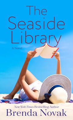 The seaside library cover image