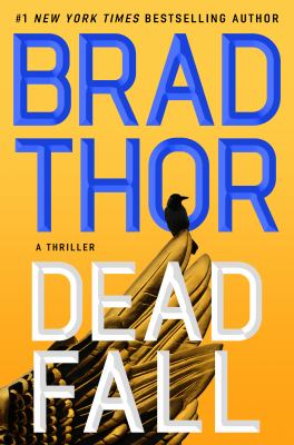 Dead fall a thriller cover image