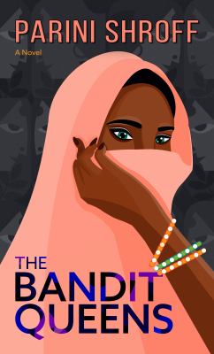 The bandit queens cover image