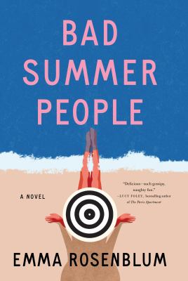 Bad summer people cover image