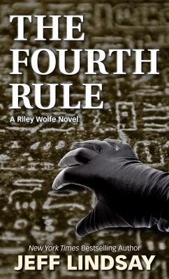 The fourth rule cover image
