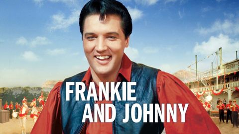 Frankie and Johnny cover image cdn