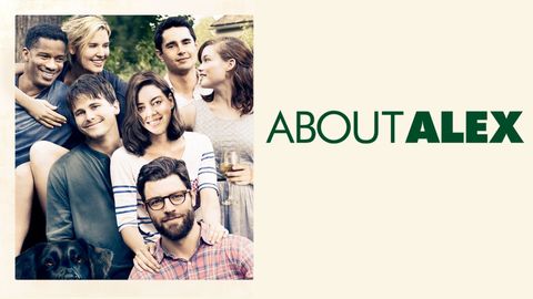 About Alex cover image cdn