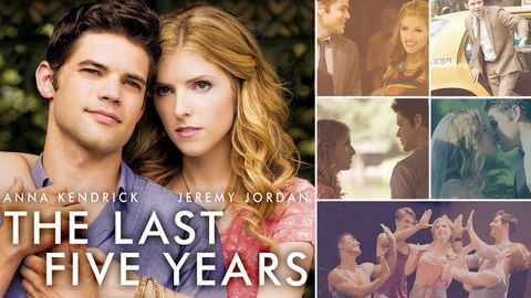 The Last Five Years cover image cdn