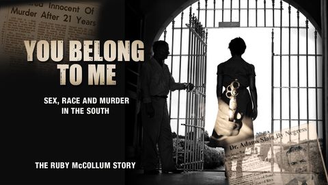 You Belong to Me cover image cdn