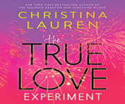 The true love experiment cover image