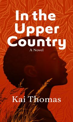 In the upper country cover image