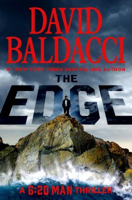 The edge cover image