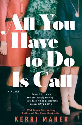 All you have to do is call cover image