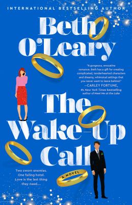 The wake-up call  cover image cdn