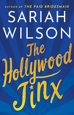 The Hollywood jinx cover image
