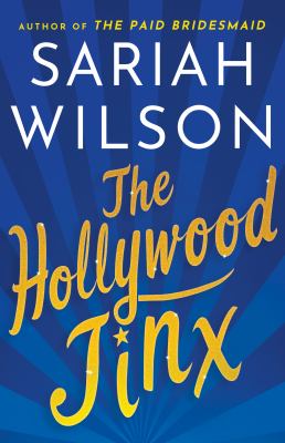 The Hollywood jinx  cover image cdn