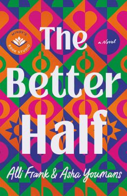 The better half cover image