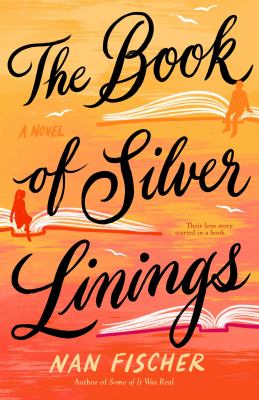 The book of silver linings cover image