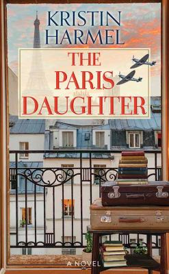 The Paris daughter cover image