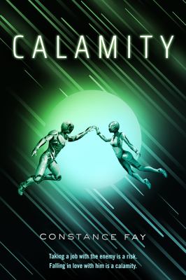 Calamity  cover image cdn