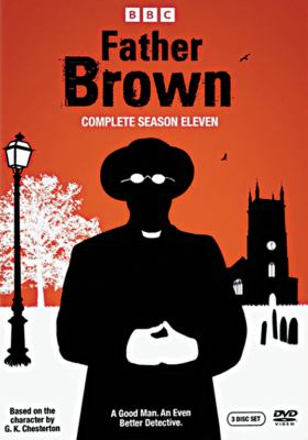 Father Brown. Season 11 cover image