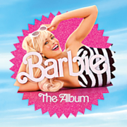 Barbie the album cover image cdn
