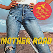 Mother road cover image
