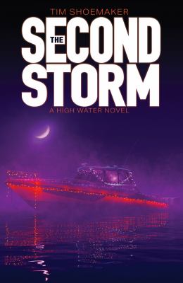 The second storm cover image