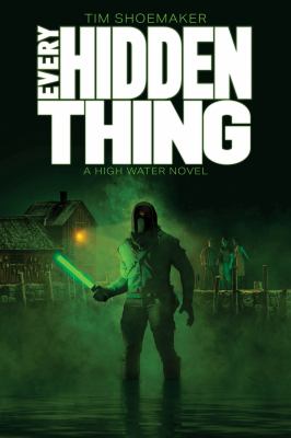 Every hidden thing cover image