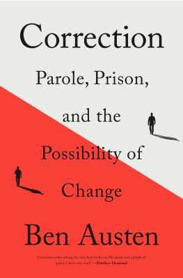 Correction : parole, prison, and the possibility of change  cover image cdn
