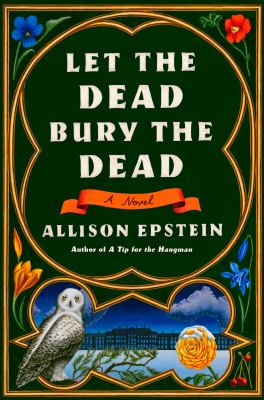 Let the dead bury the dead  cover image cdn