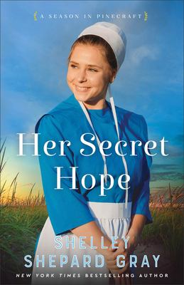 Her secret hope cover image