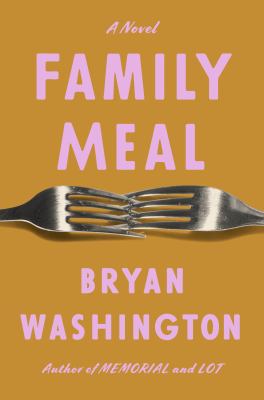 Family meal cover image