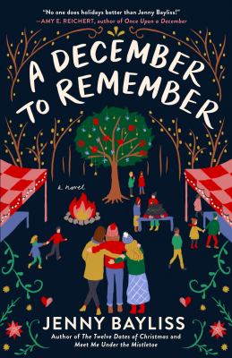 A December to remember cover image