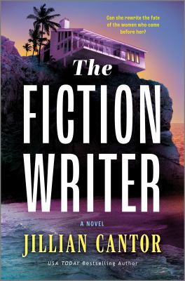 The fiction writer  cover image cdn