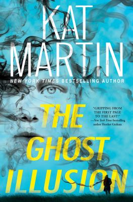 The ghost illusion cover image
