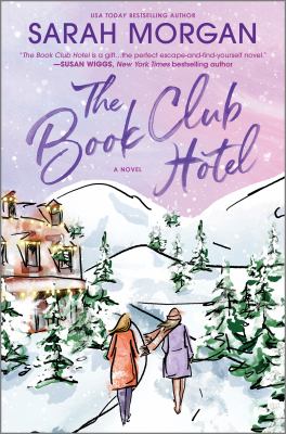 The book club hotel cover image
