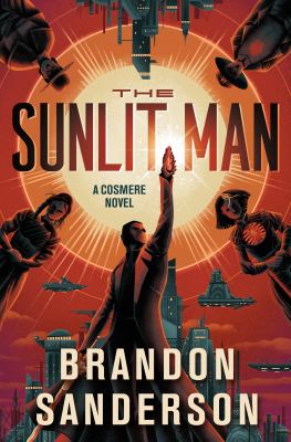 The Sunlit Man  cover image cdn