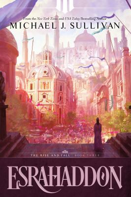 Esrahaddon  cover image cdn