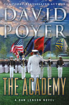 The Academy cover image