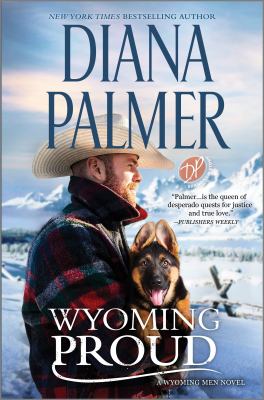 Wyoming proud cover image