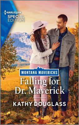 Falling for Dr. Maverick cover image