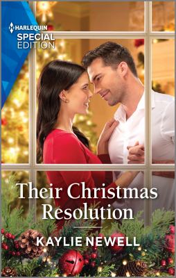 Their Christmas resolution cover image