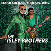 Make me say it again, girl cover image cdn