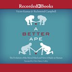 A Better Ape cover image cdn