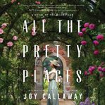 All the Pretty Places : A Novel of the Gilded Age cover image cdn